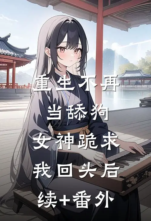 重生不再当舔狗，女神跪求我回头后续+番外