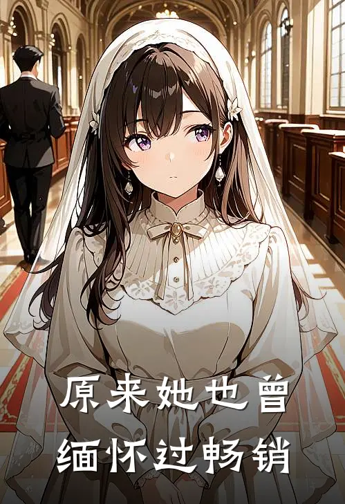 原来她也曾缅怀过畅销