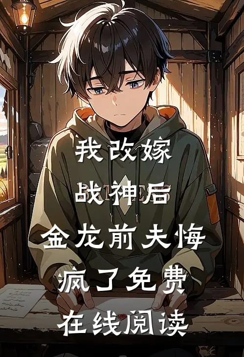 我改嫁战神后，金龙前夫悔疯了免费在线阅读