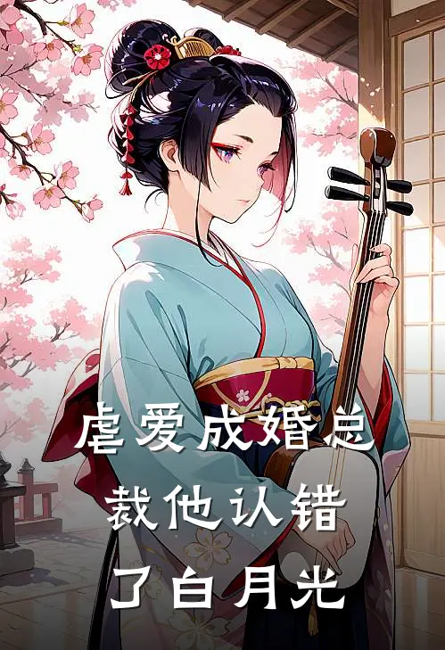 虐爱成婚总裁他认错了白月光
