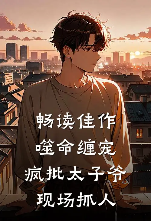畅读佳作噬命缠宠：疯批太子爷现场抓人
