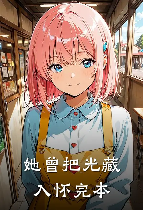 她曾把光藏入怀完本