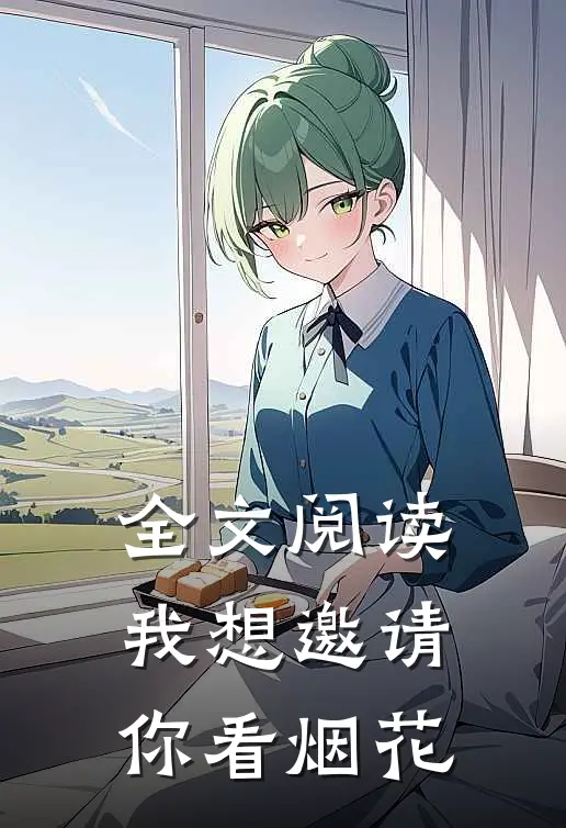 全文阅读我想邀请你看烟花