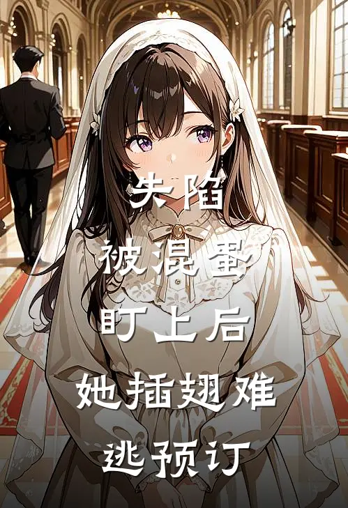 失陷：被混蛋盯上后，她插翅难逃预订