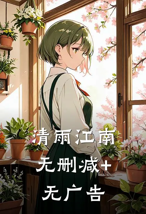 清雨江南无删减+无广告