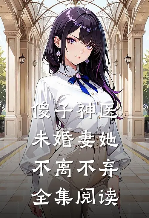 傻子神医：未婚妻她不离不弃全集阅读