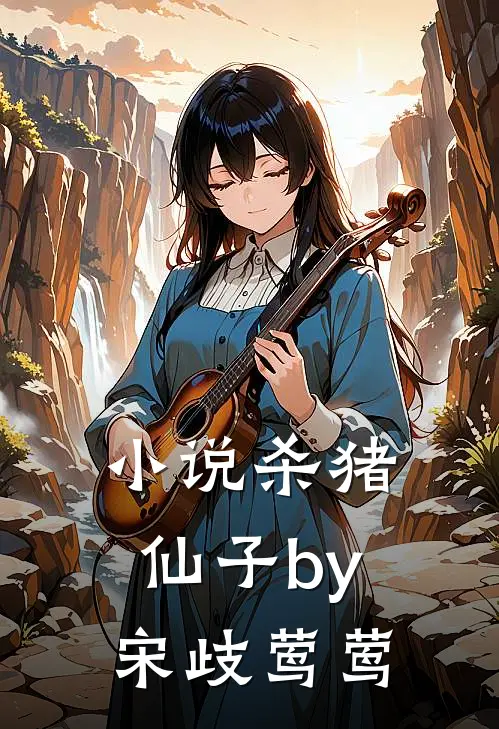 小说杀猪仙子by宋歧莺莺