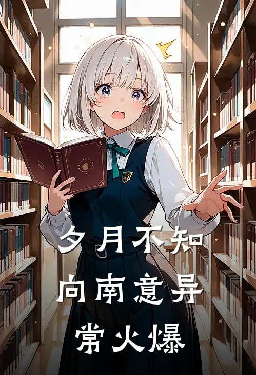 夕月不知向南意异常火爆