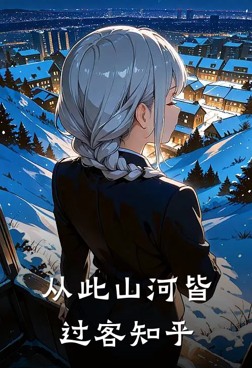 从此山河皆过客知乎