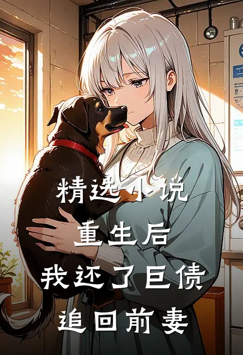 精选重生后,我还了巨债追回前妻免费阅读