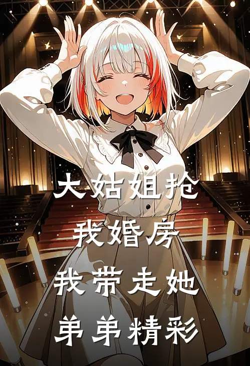 大姑姐抢我婚房,我带走她弟弟精彩