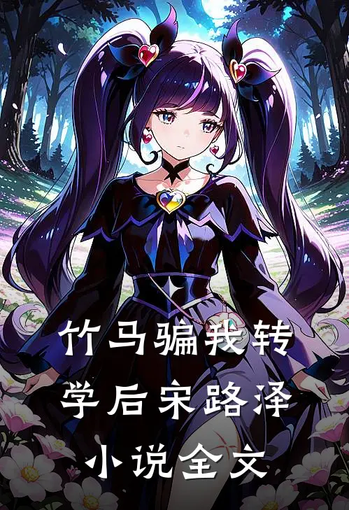 竹马骗我转学后宋路泽小说全文