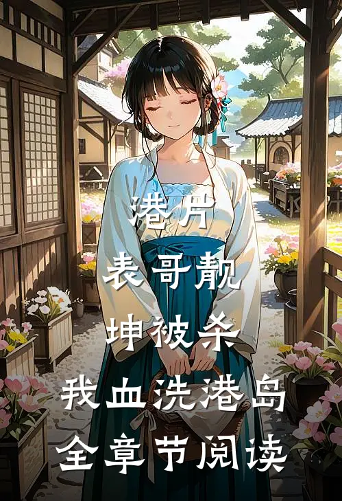 港片：表哥靓坤被杀，我血洗港岛全章节阅读