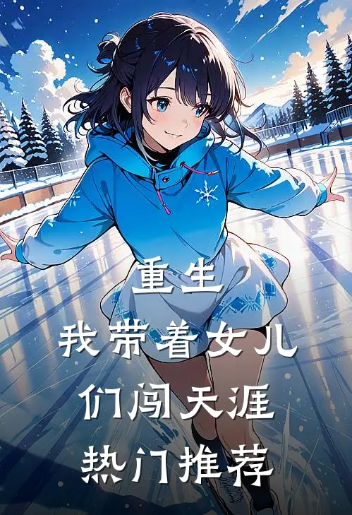 重生：我带着女儿们闯天涯热门推荐