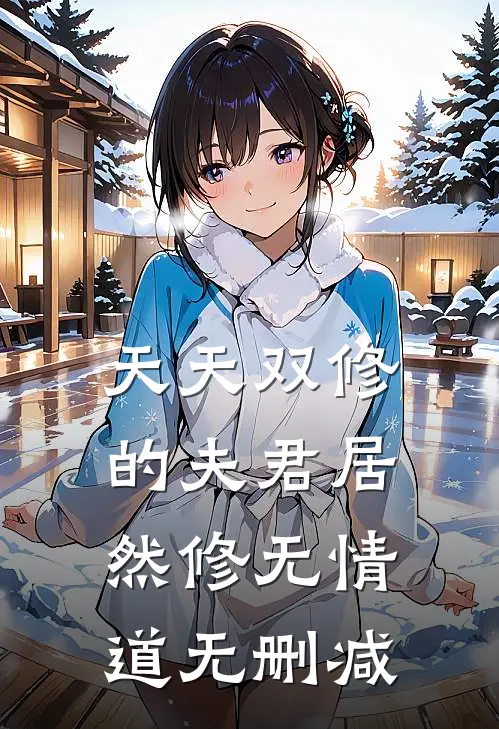 天天双修的夫君居然修无情道无删减