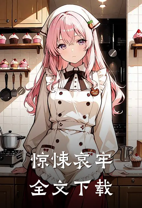 惊悚哀牢全文下载