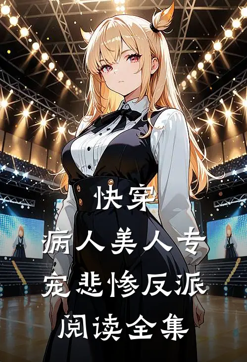 快穿：病人美人专宠悲惨反派阅读全集