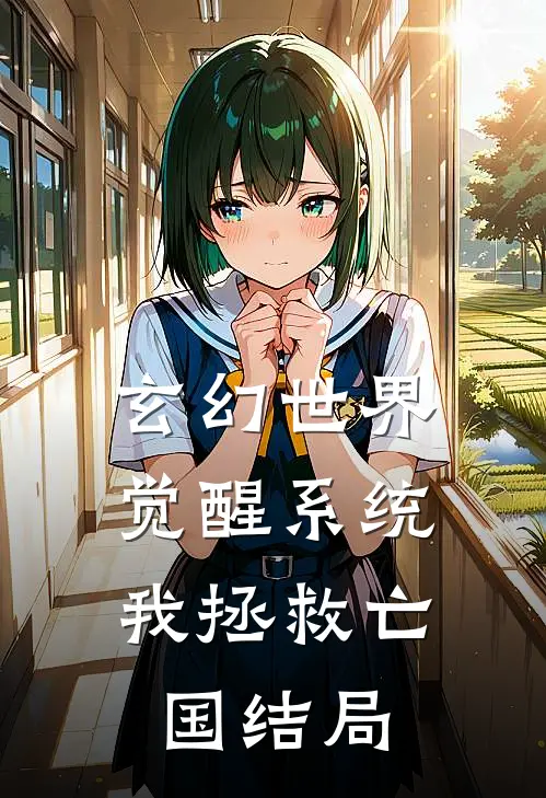 玄幻世界：觉醒系统我拯救亡国结局