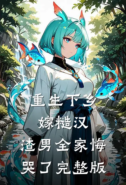 重生下乡嫁糙汉，渣男全家悔哭了完整版