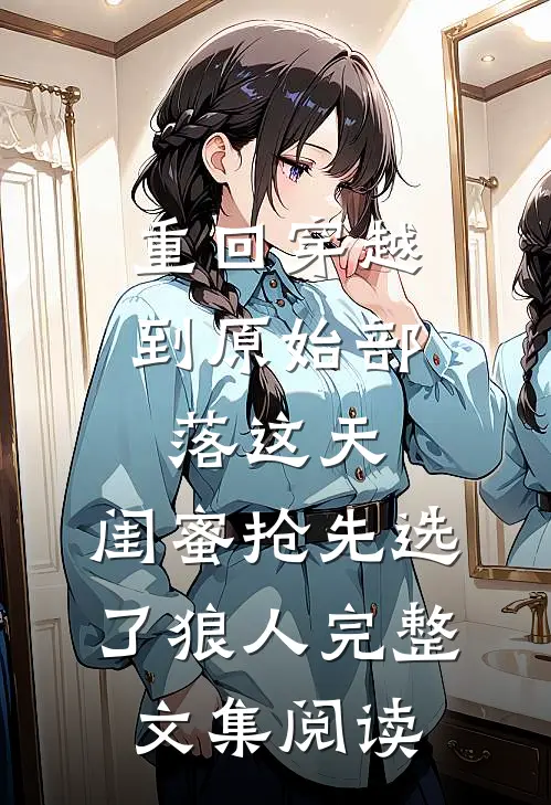 重回穿越到原始部落这天，闺蜜抢先选了狼人完整文集阅读