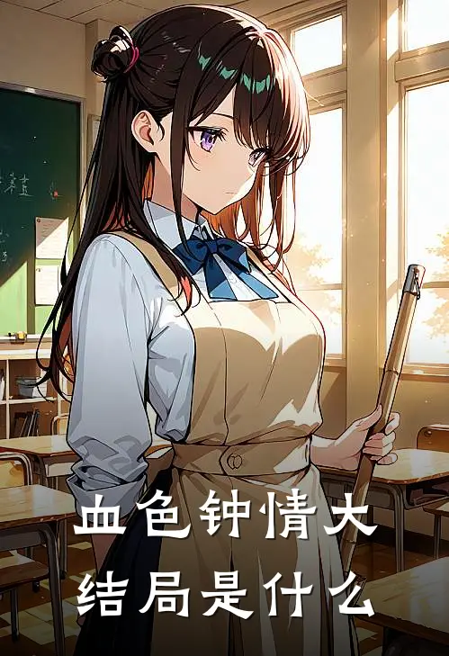 血色钟情大结局是什么