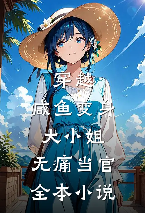 穿越：咸鱼变身大小姐，无痛当官全本小说