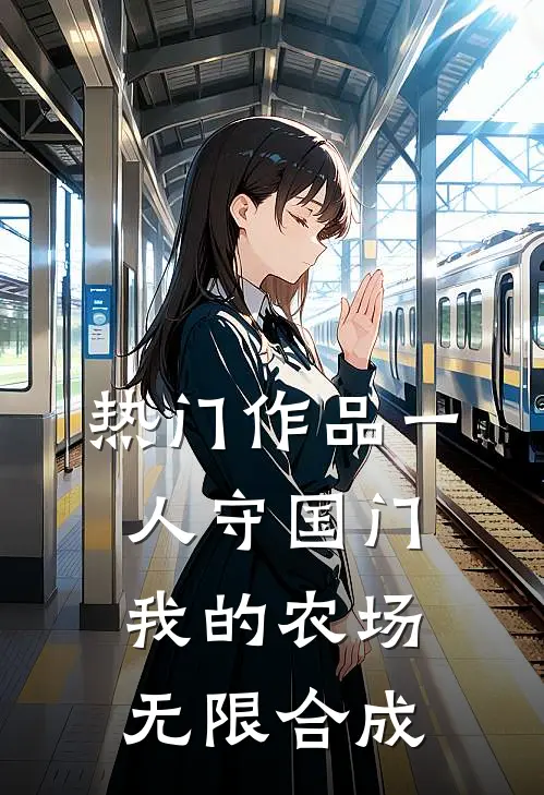热门作品一人守国门,我的农场无限合成