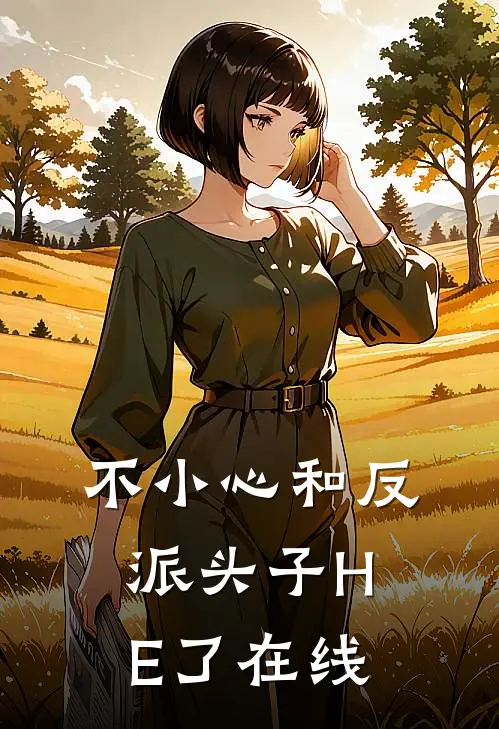 不小心和反派头子HE了在线