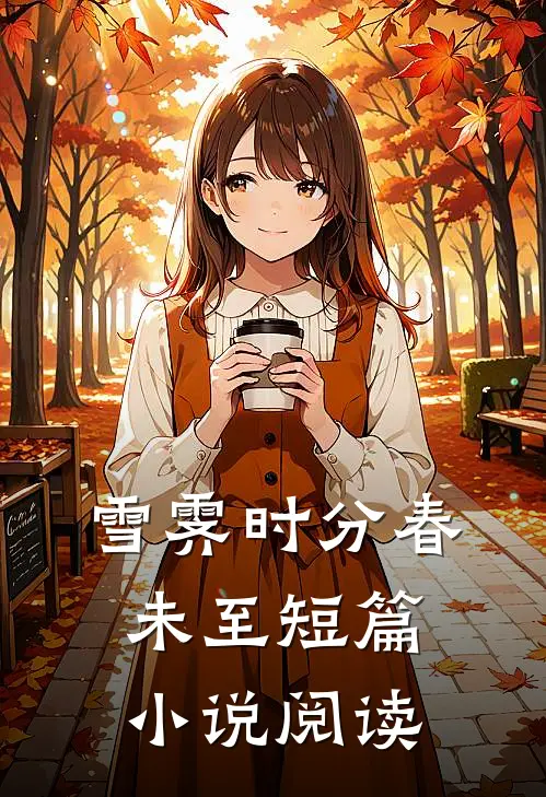 雪霁时分春未至短篇小说阅读