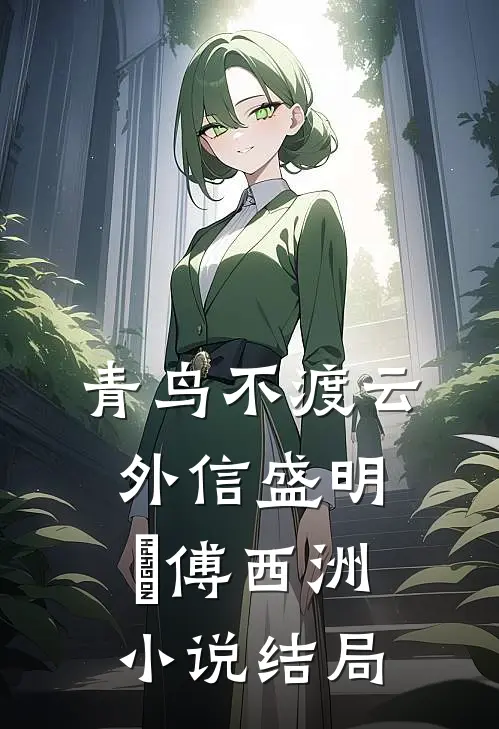 青鸟不渡云外信盛明晞傅西洲小说结局