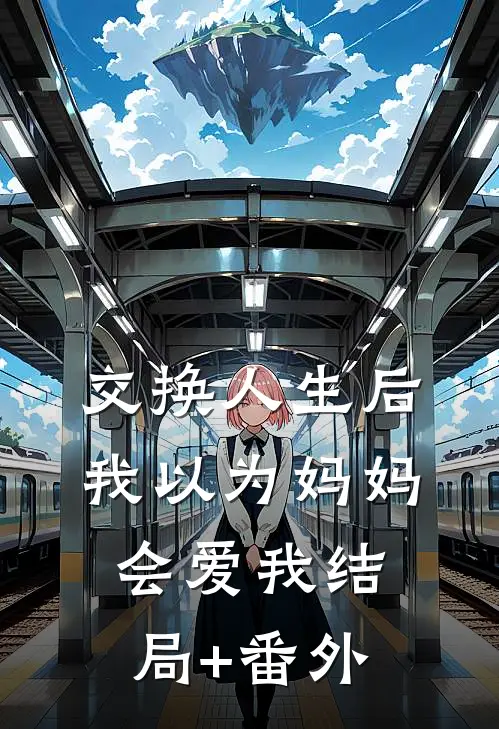 交换人生后，我以为妈妈会爱我结局+番外