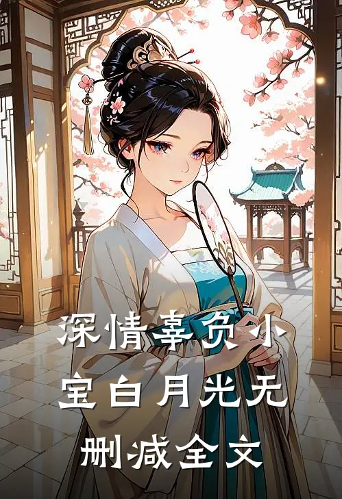 深情辜负小宝白月光无删减全文