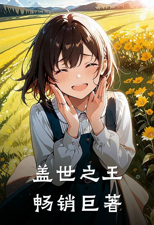 盖世之王畅销巨著