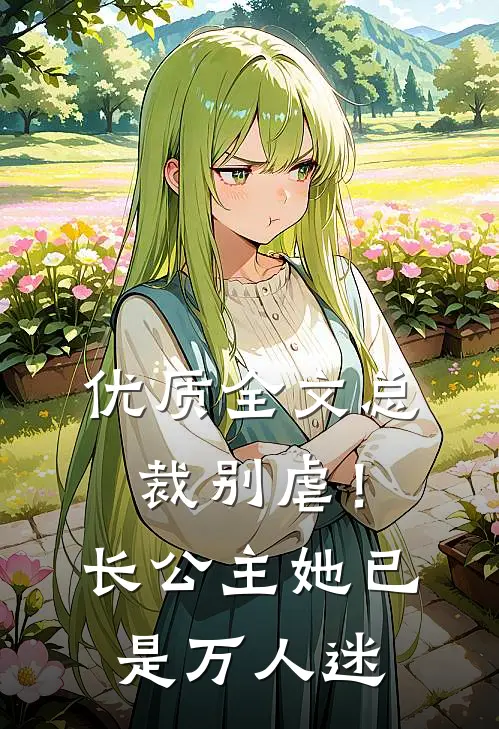 优质全文总裁别虐！长公主她已是万人迷