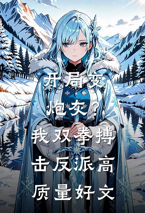 开局变炮灰？我双拳搏击反派高质量好文