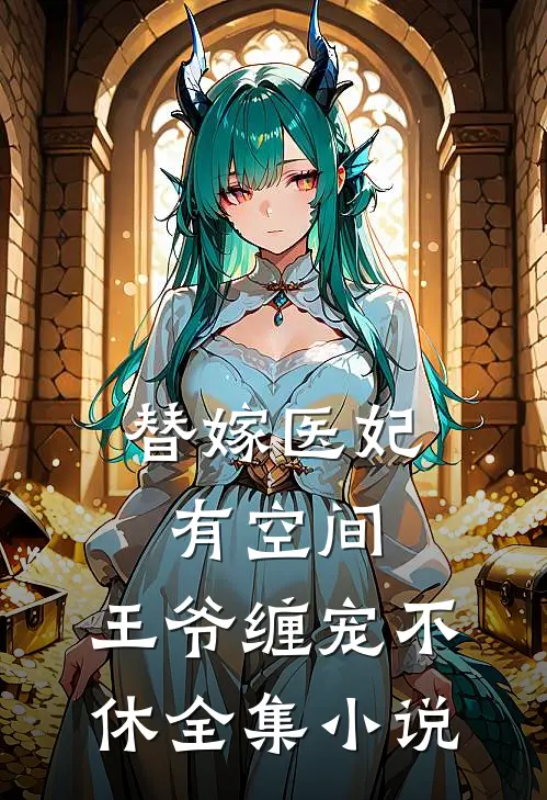 替嫁医妃有空间，王爷缠宠不休全集小说