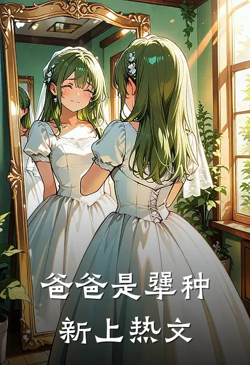 爸爸是犟种新上热文
