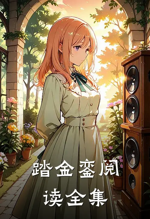 踏金銮阅读全集