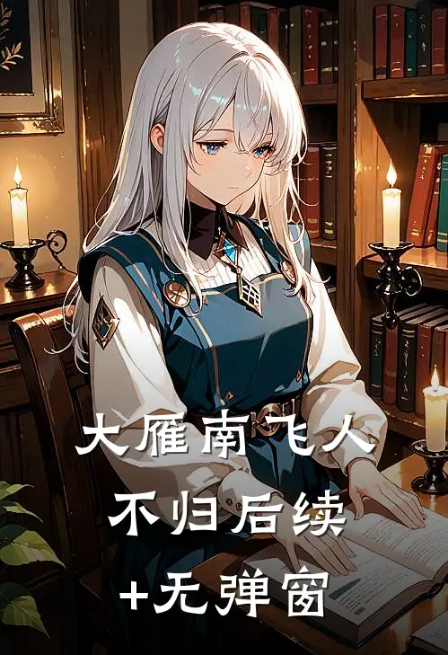 大雁南飞人不归后续+无弹窗