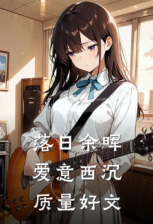 落日余晖，爱意西沉质量好文