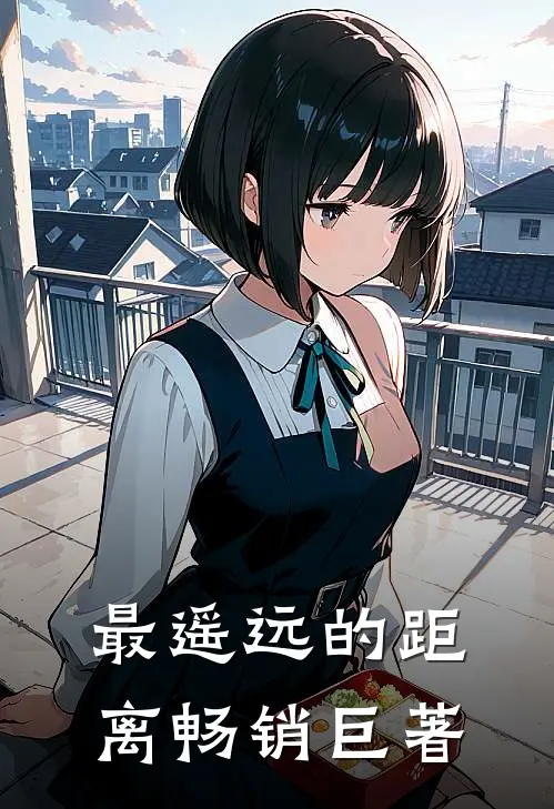 最遥远的距离畅销巨著