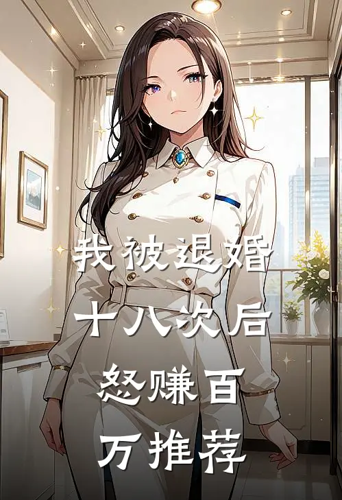 我被退婚十八次后，怒赚百万推荐