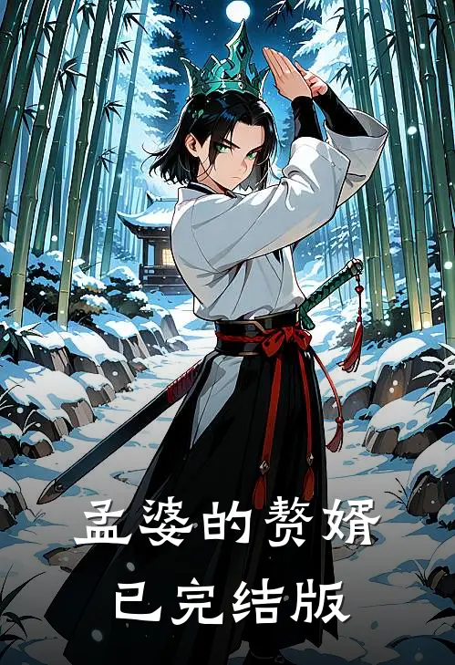 孟婆的赘婿已完结版