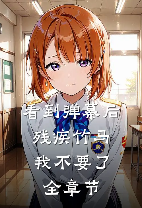 看到弹幕后，残疾竹马我不要了全章节