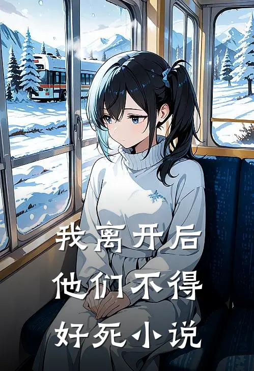 我离开后，他们不得好死小说