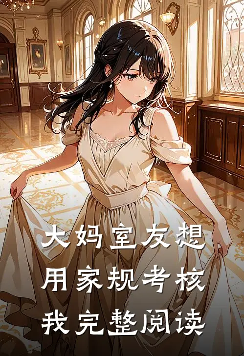 大妈室友想用家规考核我完整阅读