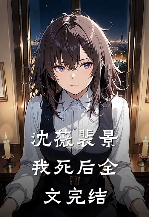 沈薇裴景我死后全文完结