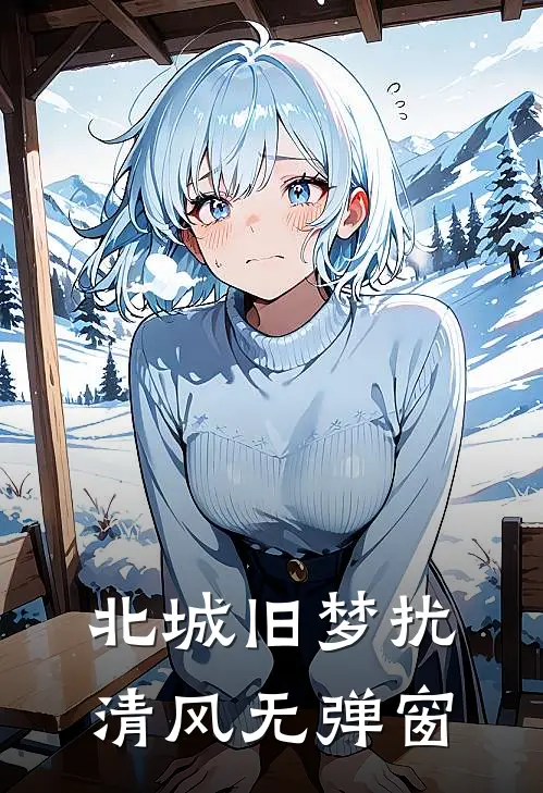 北城旧梦扰清风无弹窗