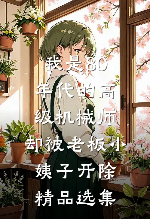 我是80年代的高级机械师，却被老板小姨子开除精品选集