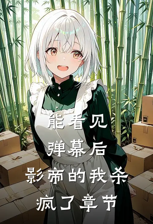 能看见弹幕后，影帝的我杀疯了章节